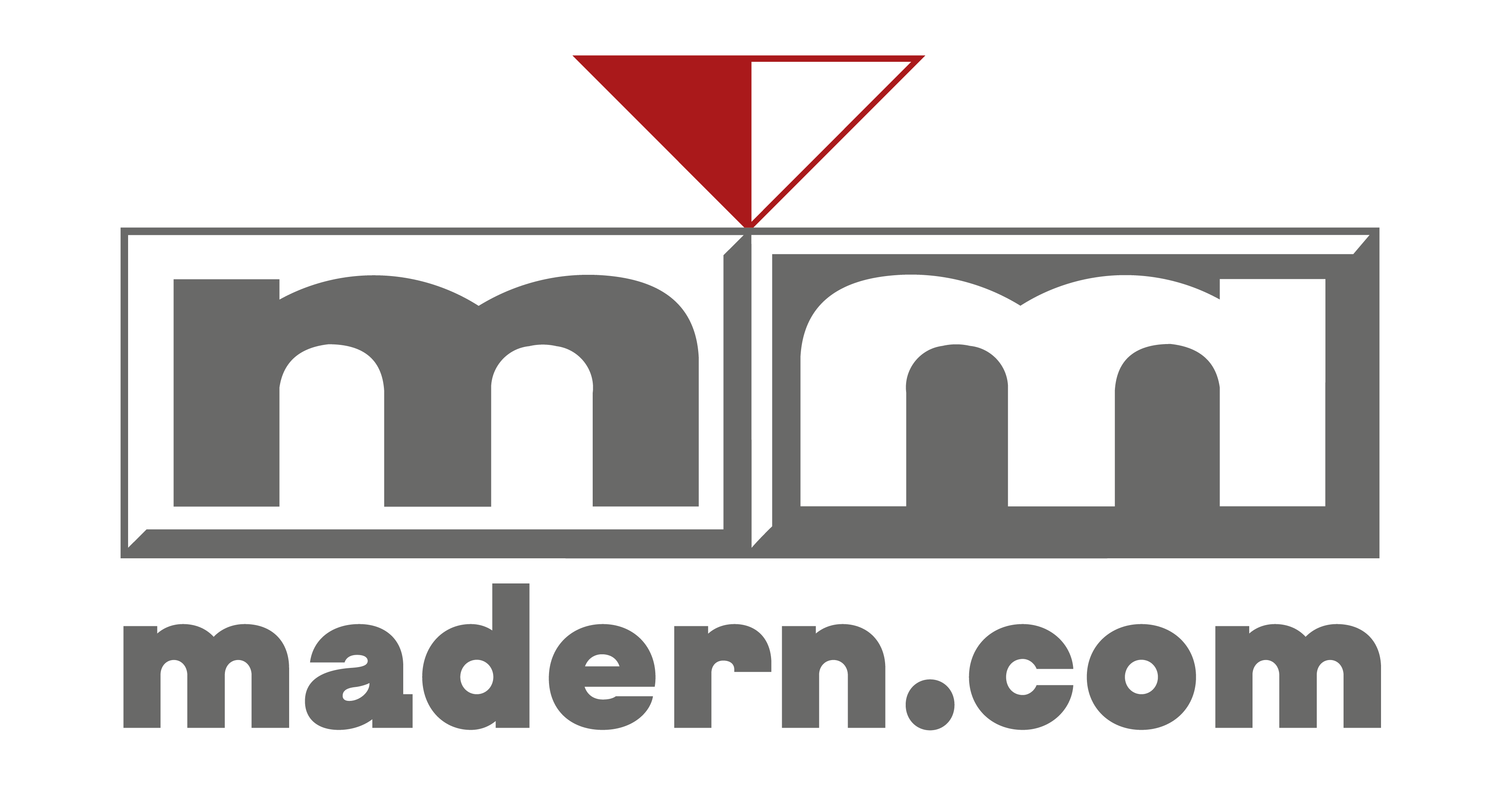 Madern-logo